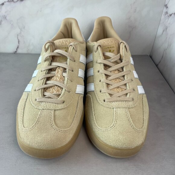 ADIDAS GAZELLE INDOOR WOMEN (8) - Picture 1 of 13